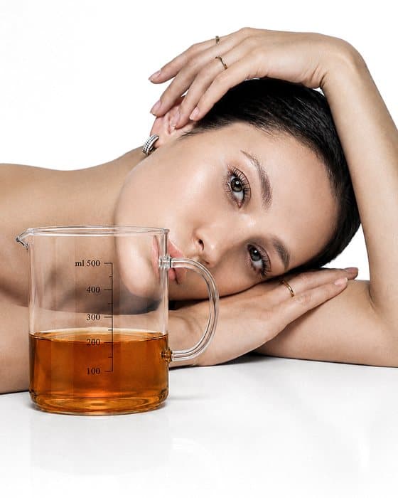 TEAPRESSO : THE PRECISION OF EXTRACTION
