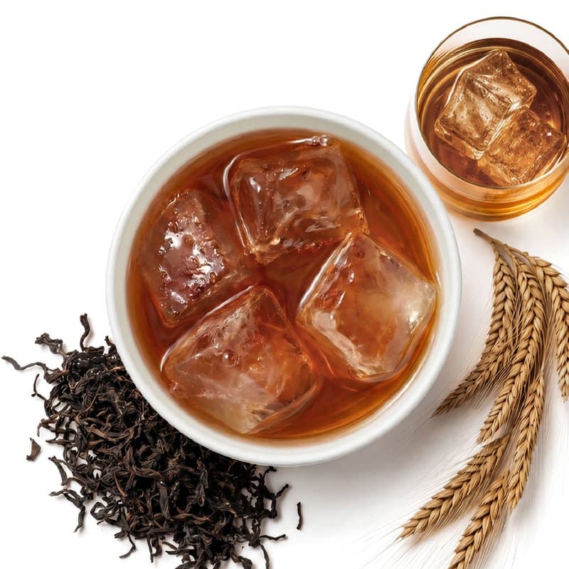 Roasted Oolong