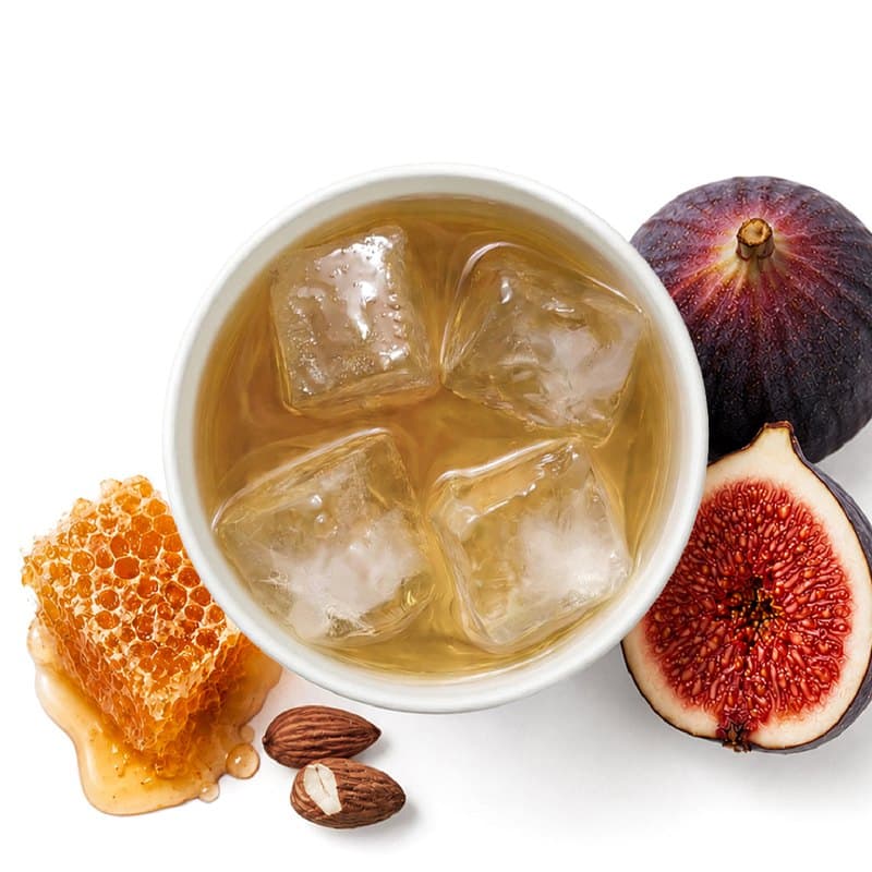 Velvet Fig Oolong
